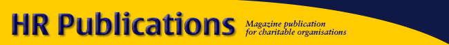 Hospital Radio Publications - Magazine publication for charitable organisations